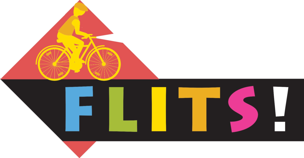 Flits logo