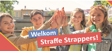 50 High 5 scholen gaan aan de slag!