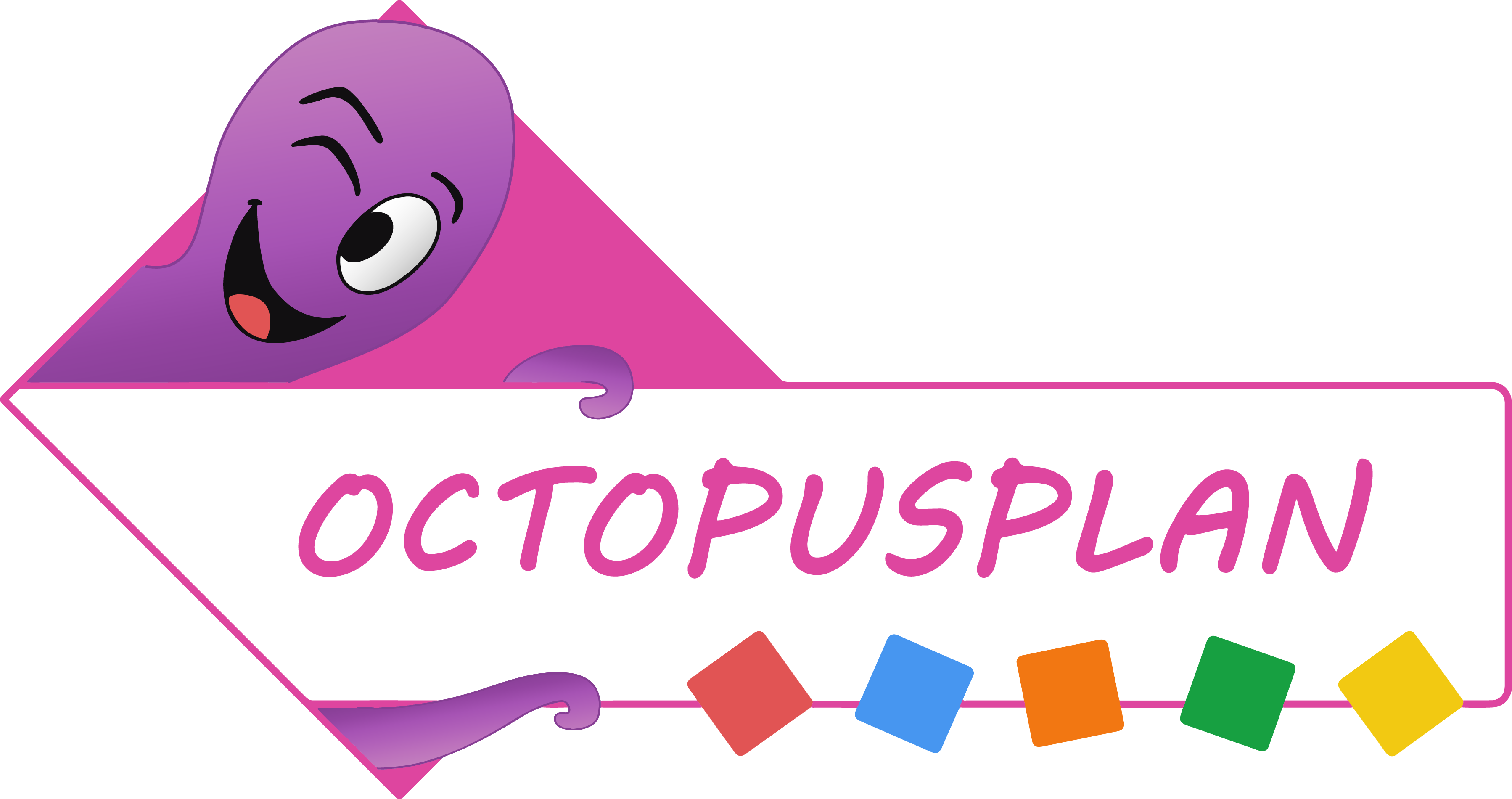 Octopusplan