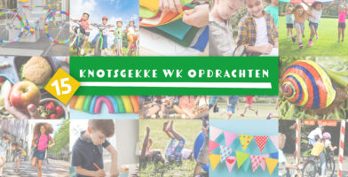 Ontdek de knotsgekke WK strapopdrachten!