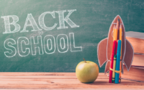 Back to school – enkele praktische tips voor ouders