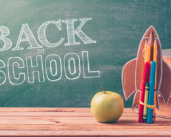 Back to school – enkele praktische tips voor ouders
