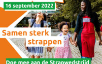 Van 16 september tot 7 oktober staan de Strapwedstrijden open! Win één van de vele mooie prijzen.