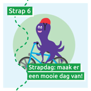 Stap 6 