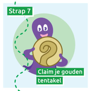 Stap 7 