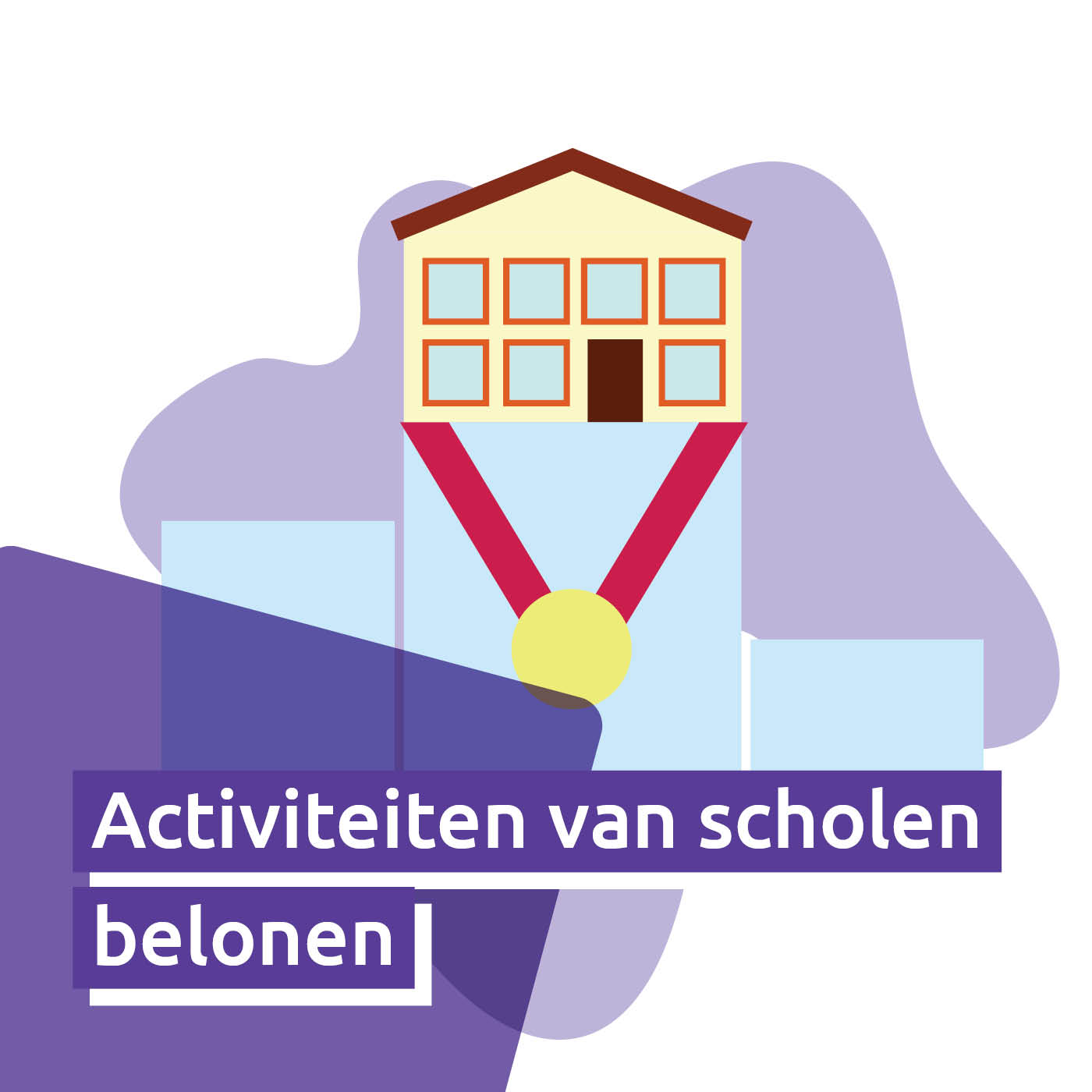 waarom eigen activiteit