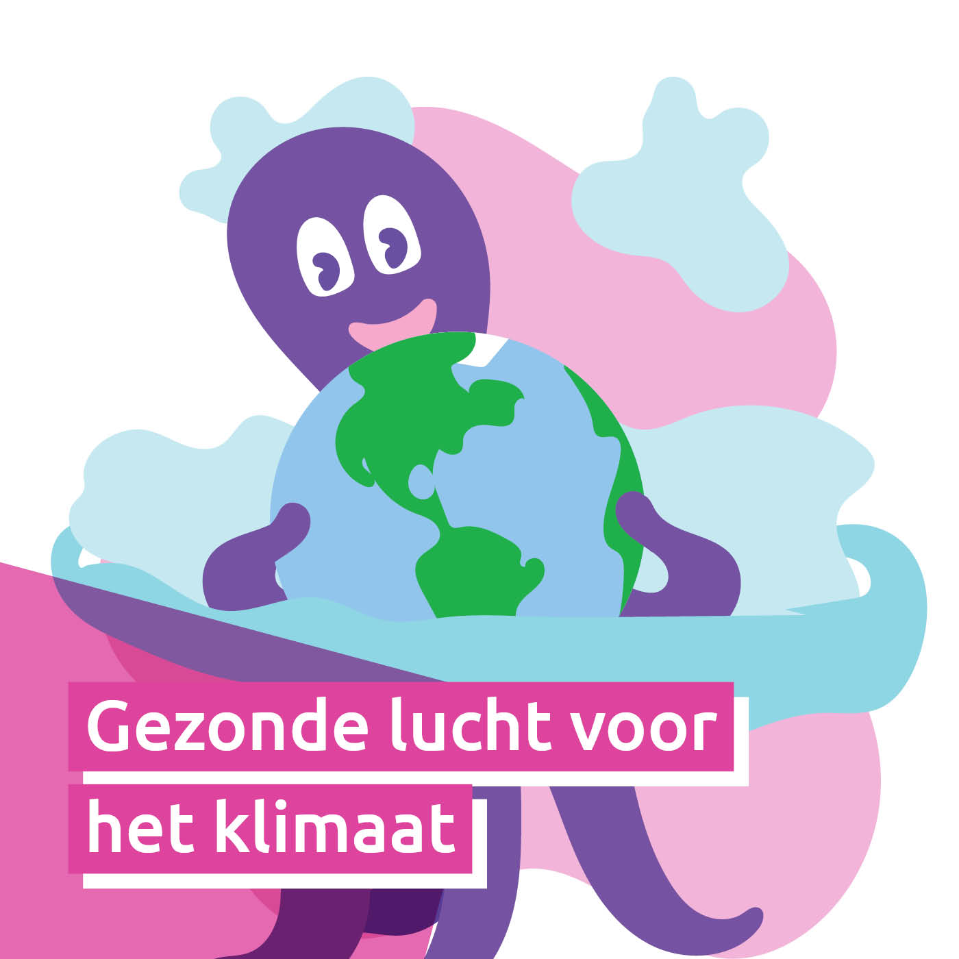 thema klimaat