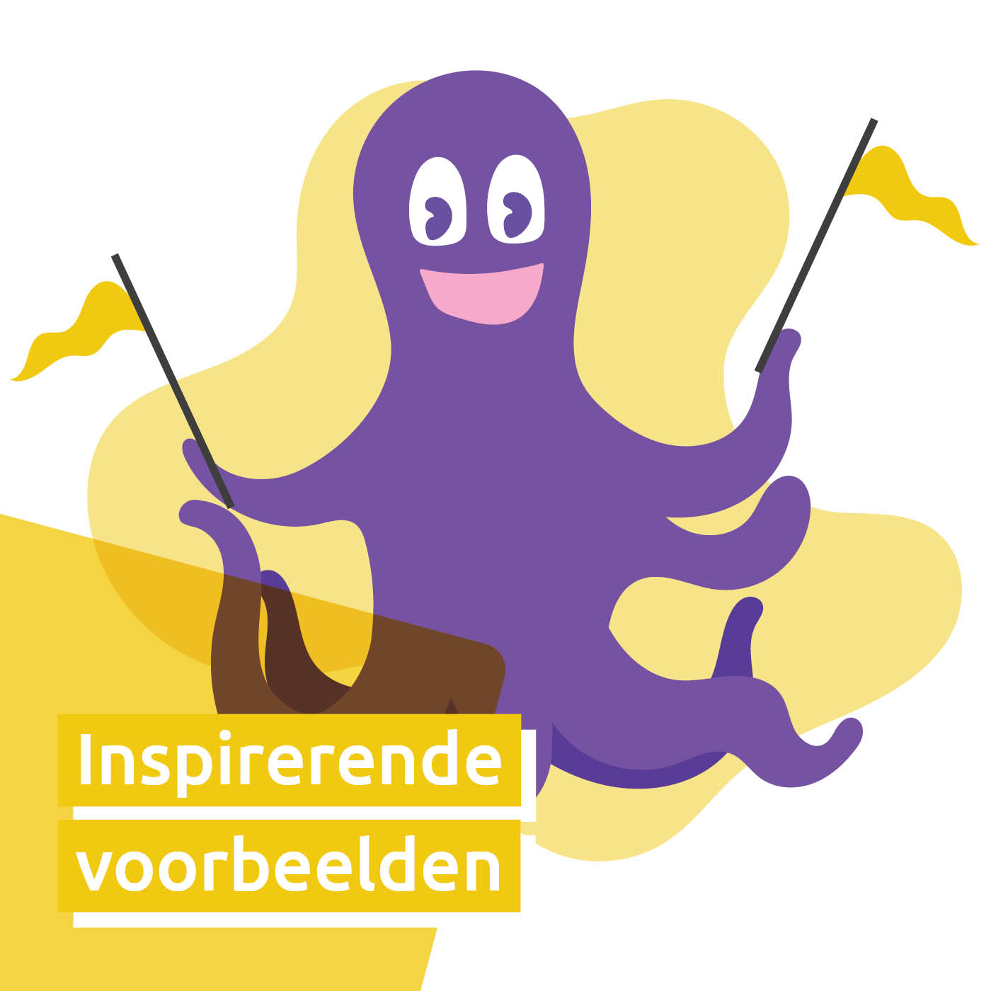 inspirerende voorbeelden