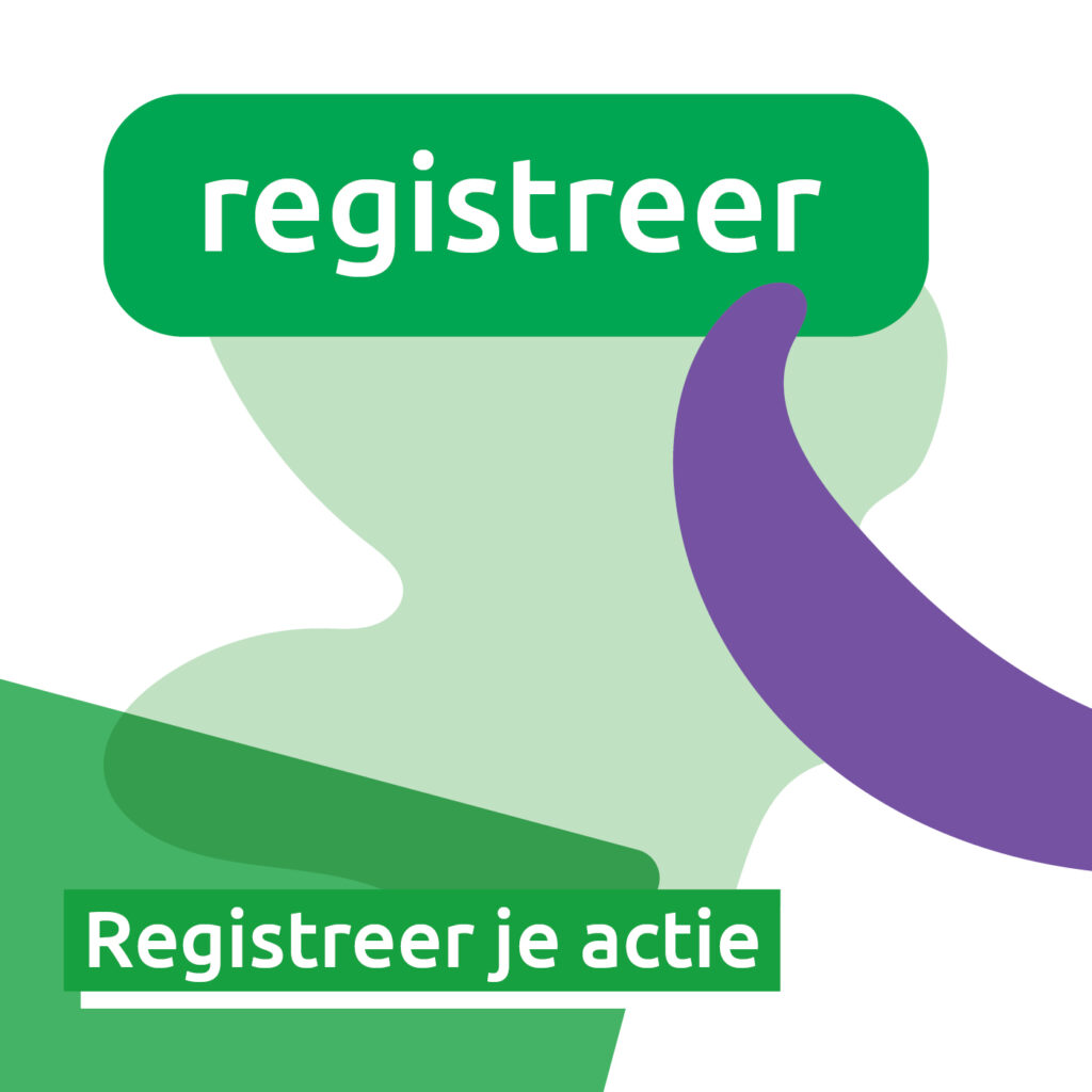 Registreer