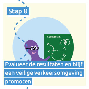 Verkeerstelling 8