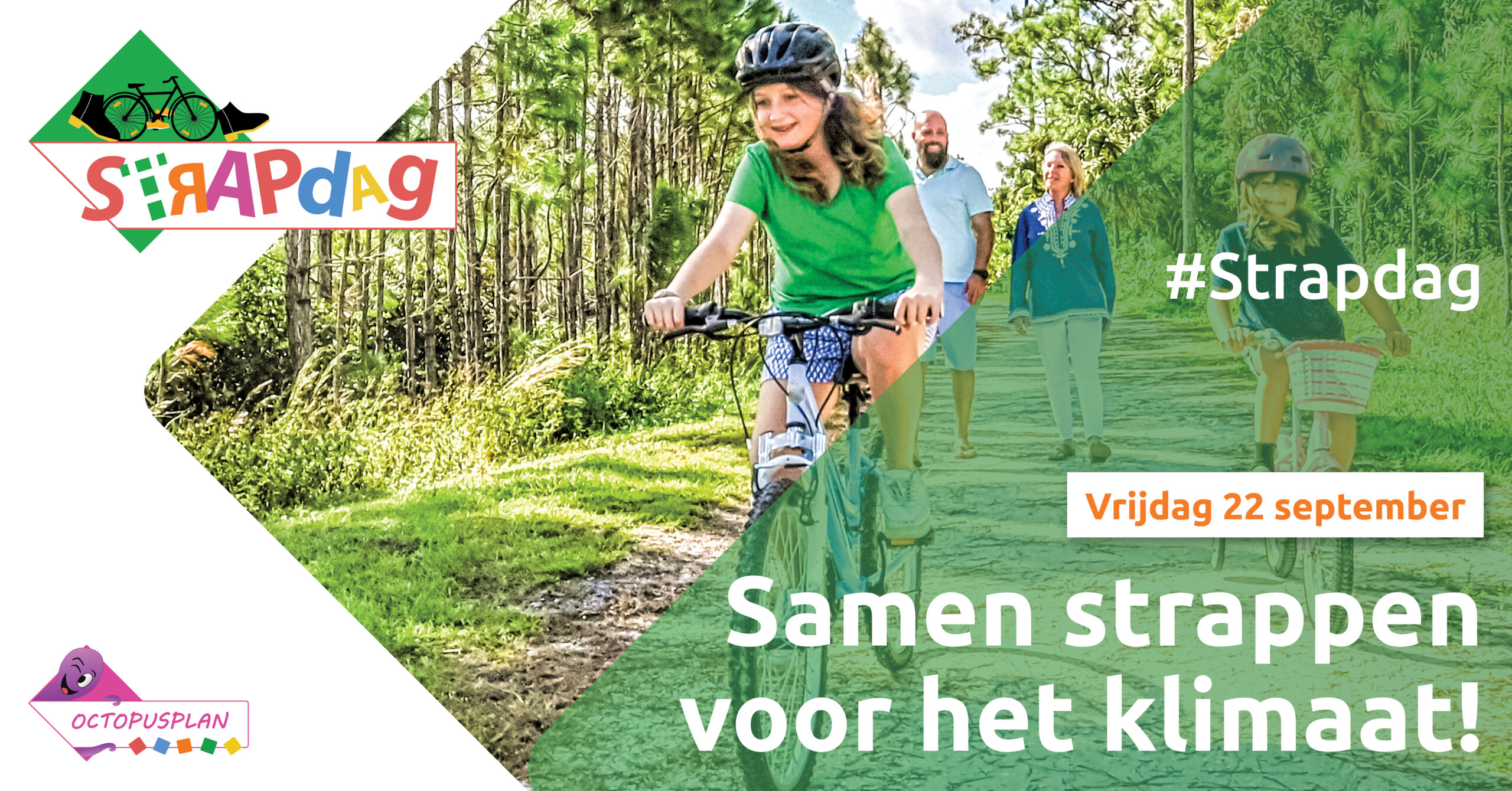 Downloads Strapdag facebook event