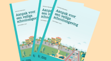 Download inspiratiebundel ‘Aanpak voor een veilige schoolomgeving’