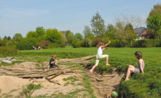 Wandeltip voor de paasvakantie: kindvriendelijke groene haltewandelingen