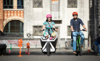 Verkeerstelling van 13 t.e.m. 17 mei: tel het verkeer aan jouw school